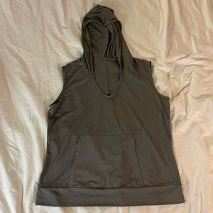 SHEIN Curve Workout tank top!